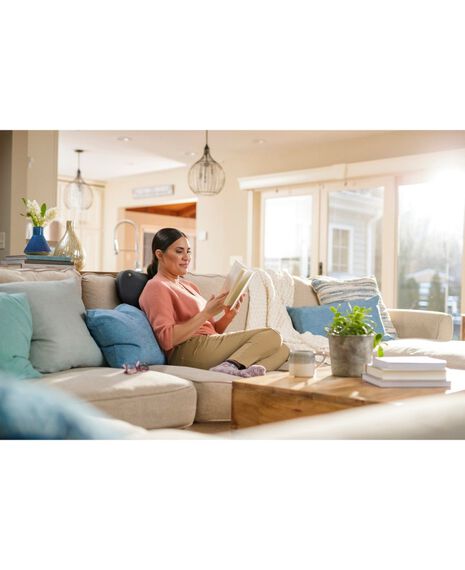 Shiatsu Massage Pillow with Heat